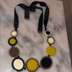 Super cute necklace ! Can be adjusted!